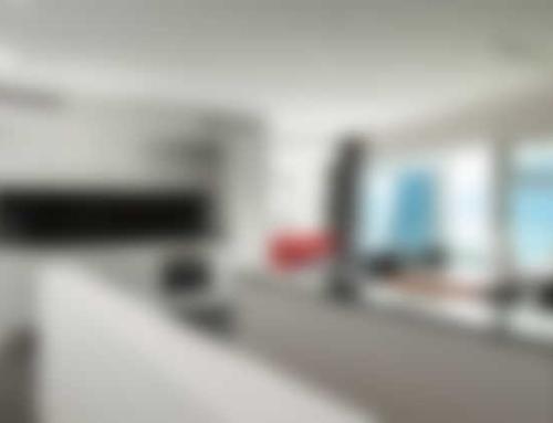 A Clean, Modern Look in Your Kitchen