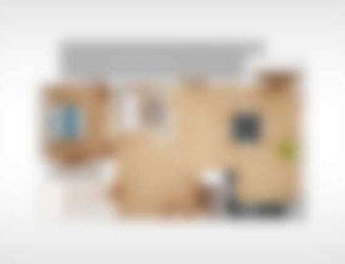 The New Home: Central Heating System