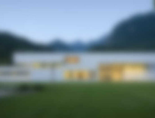 Designing Facade for Modern New Age House