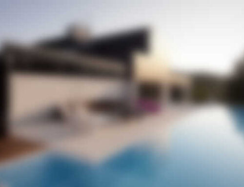 Forget Backyard, Build a Swimming Pool Instead