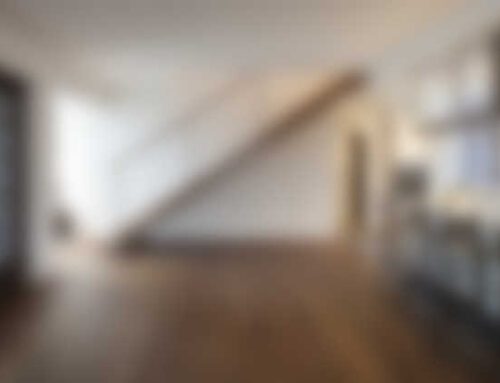 This is How we Make Rooms More Spacious and Functional