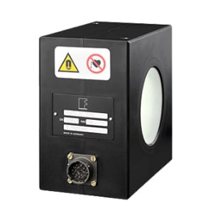 MAGNATEST SENSOR-SYSTEM MAGNATEST SENSOR-SYSTEM