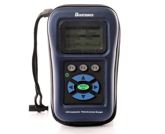EHC-3