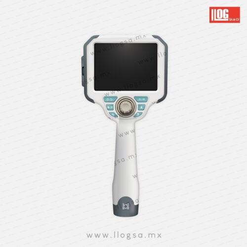 Videoboroscopio G10